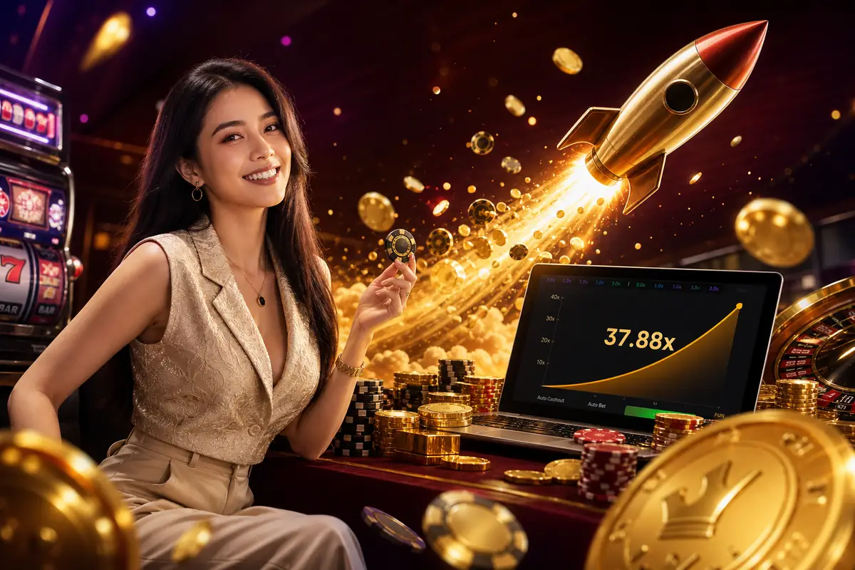 fu888